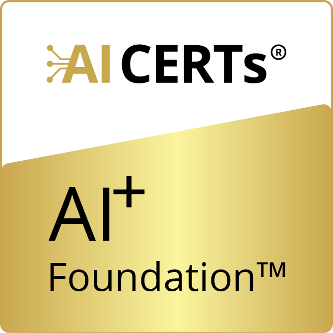AI+-Foundation
